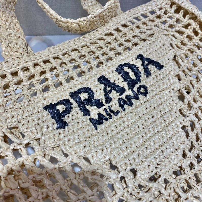 Prada Tote Bags